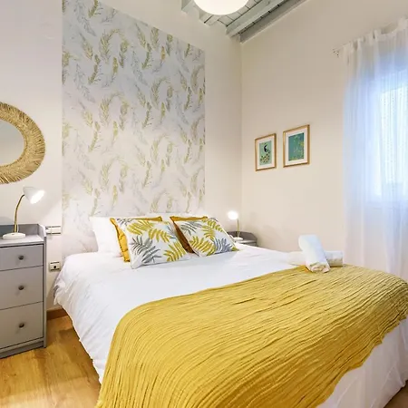 Enjoy Malaga - City Center Apartment Exterior foto